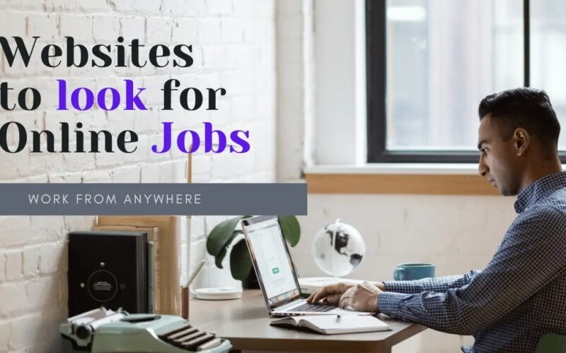 11 Lucrative Remote Jobs that Pay in Dollars in Nigeria