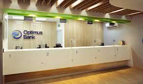 Apply for the Tech Academy Program at Optimus Bank.