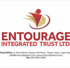 Entourage Integrated Trust Limited Job Recruitment