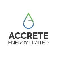 Accrete Energy Limited's hiring