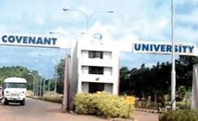 Covenant University hiring