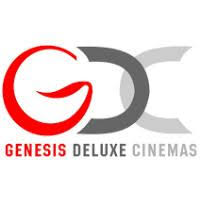 Hiring at Genesis Deluxe Cinemas