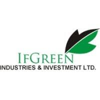Jobs Available at Ifgreen Industries & Investment Limited