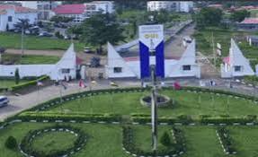 At Oduduwa University, hiring