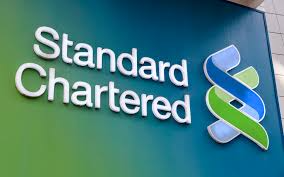 Recruitment at Standard Chartered Bank