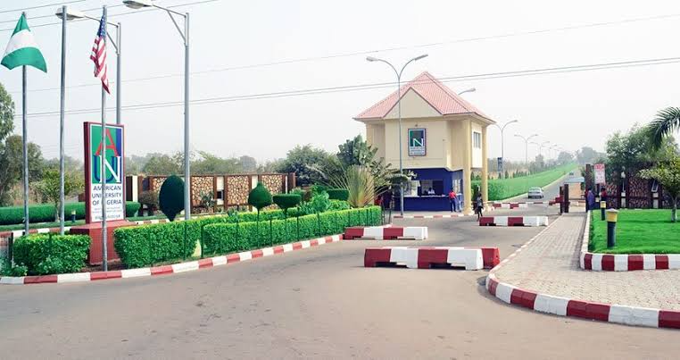 Openings at The American University of Nigeria