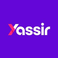 Vacancies at Yassir Nigeria
