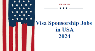 Software Engineer jobs in USA with visa sponsorship