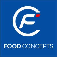 Positions Available at Food Concepts Plc