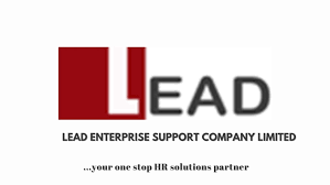 Lead Enterprise Support Company Limited's openings
