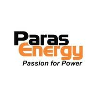 Vacancies at Paras Energy Natural Resources Development Limited