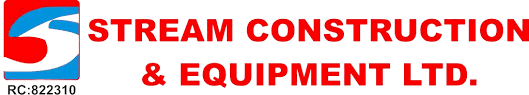 Vacancies at Stream Construction & Equipment Nigeria