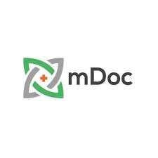 Positions Available at mDoc Healthcare Limited