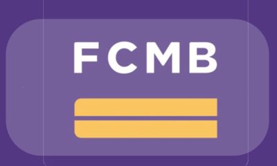 Applications Now Open for the 2025 FCMB Graduate Trainee Program