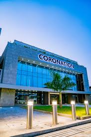 Apply for Coronation Merchant Bank Graduate Trainee Programme 2025