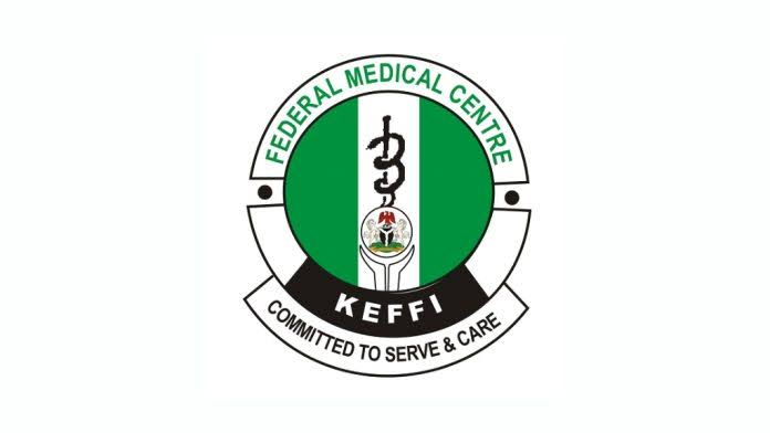 Apply for Federal Medical Centre, Keffi Internship
