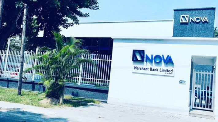 Apply for NOVA Bank Graduate Trainee Programme 2025