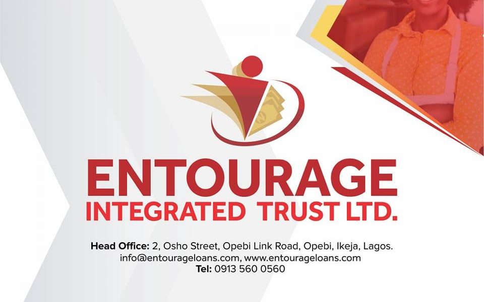 Field Auditor (Abuja-FCT) at Entourage Integrated Trust Limited