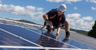 Guide On How to Become a Solar System Installer in Atlanta Today