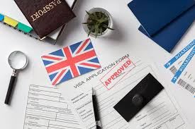 Job Openings In UK 2025 with a Fast Tier 2 Work Visa (Application link is Here)