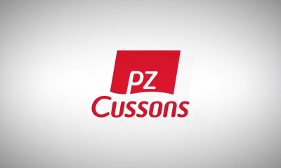 Vacancies at PZ Cussons Nigeria Limited