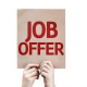 One Charming Party Job Recruitment