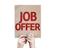 One Charming Party Job Recruitment