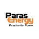 Vacancies at Paras Energy&Natural Resources Development Limited