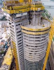 Recruitment at Composite Construction