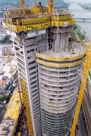 Recruitment at Composite Construction