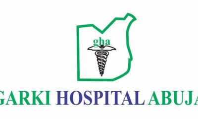 Recruitment at Garki Hospital, Abuja