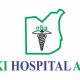 Recruitment at Garki Hospital, Abuja