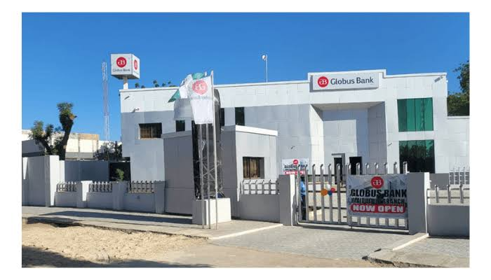 Recruitment at Globus Bank