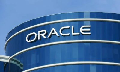 Recruitment at Oracle Nigeria