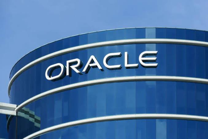 Recruitment at Oracle Nigeria