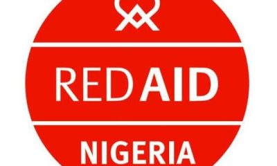 Recruitment at RedAid Nigeria