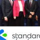 Recruitment at Standard Chartered Bank