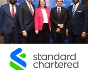 Recruitment at Standard Chartered Bank