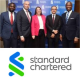 Recruitment at Standard Chartered Bank