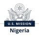The U.S. Mission to Nigeria is hiring