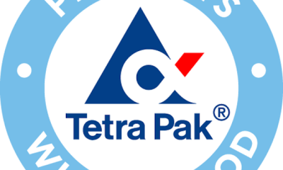 Tetra Pak Graduate Future Talent Programme 2025