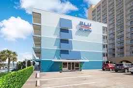 Vacancies at Blu Atlantic Hotel