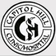 Capitol Hill Hospital's openings
