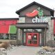 Vacancies at Chilis Restaurant