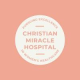 Vacancies at Christian Miracle Hospital