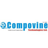 Vacancies at Compovine Technologies Limited