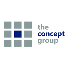 Vacancies at Concept Group