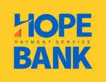 Hope Payment Service Bank Limited openings