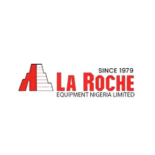Vacancies at La Roche Equipment Nigeria Limited