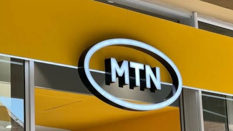 Vacancies at MTN Nigeria